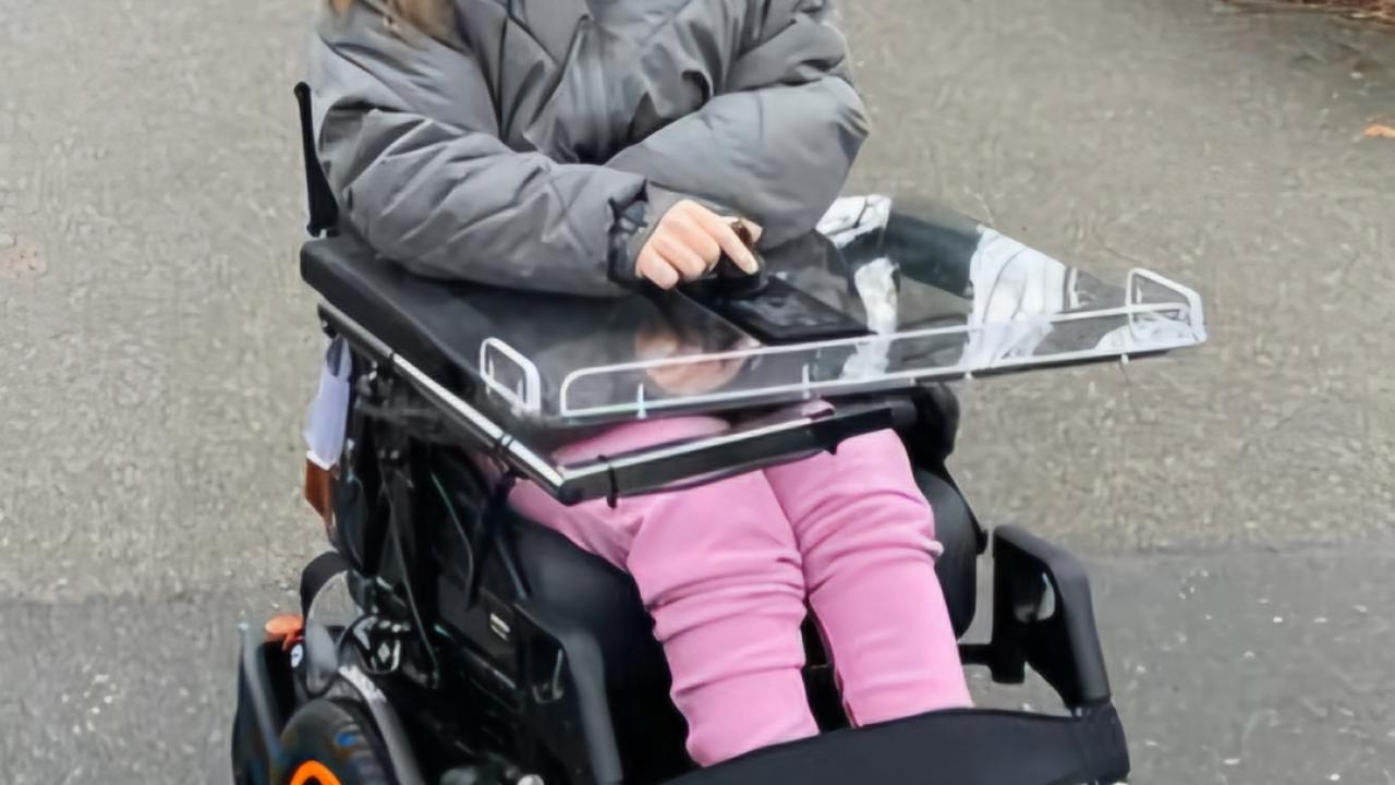 Vrijwilliger Wandelen/Fietsen – Samen genieten op Brink 4! Son