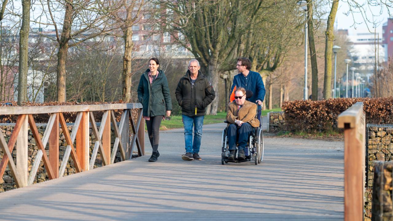 Clustermanager Huisvesting, Facilitair en Duurzaamheid Son