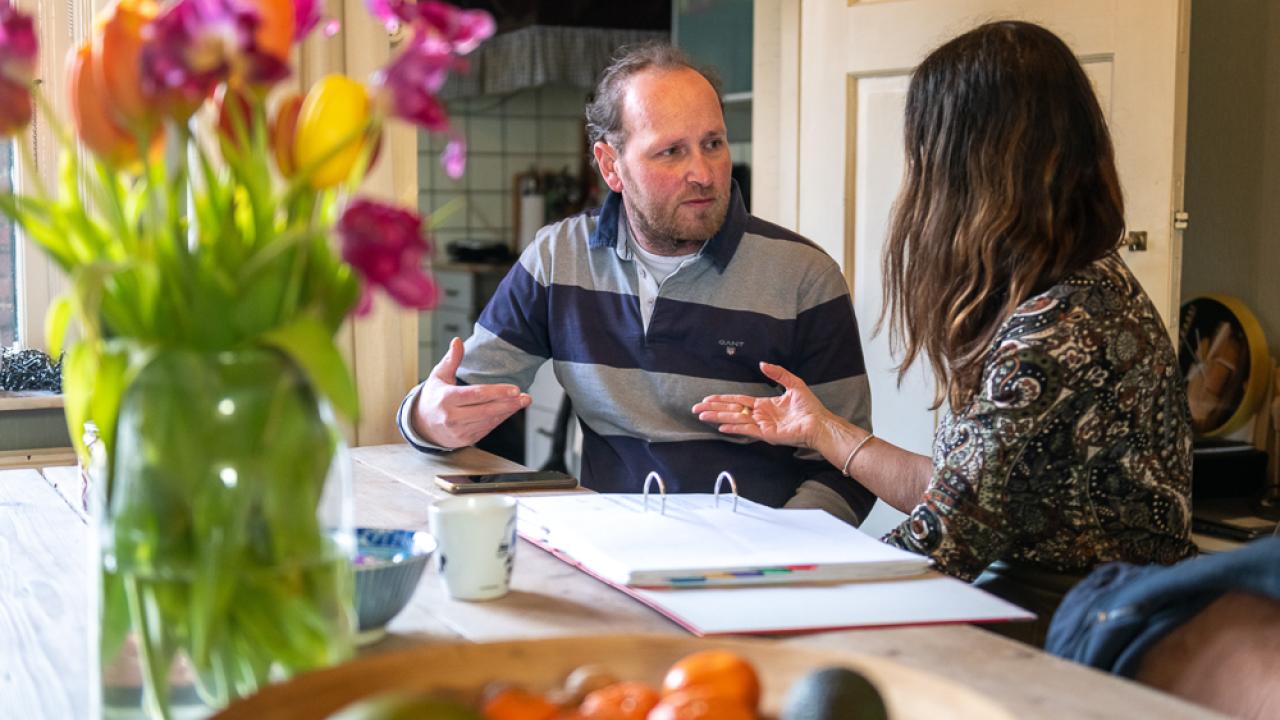 Lid Raad van Toezicht Son