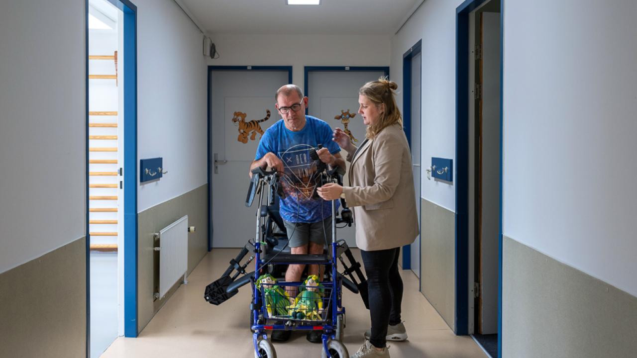 Functioneel Applicatiebeheerder Son