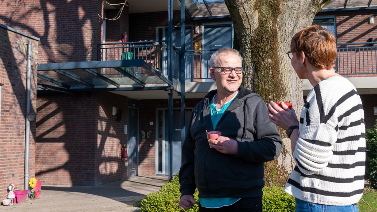 Coördinator Duurzaamheid & Adviseur Facilitair Son