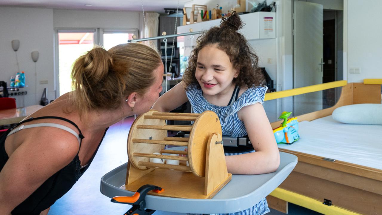 Word vakantie medewerker bij SWZ zorg! 