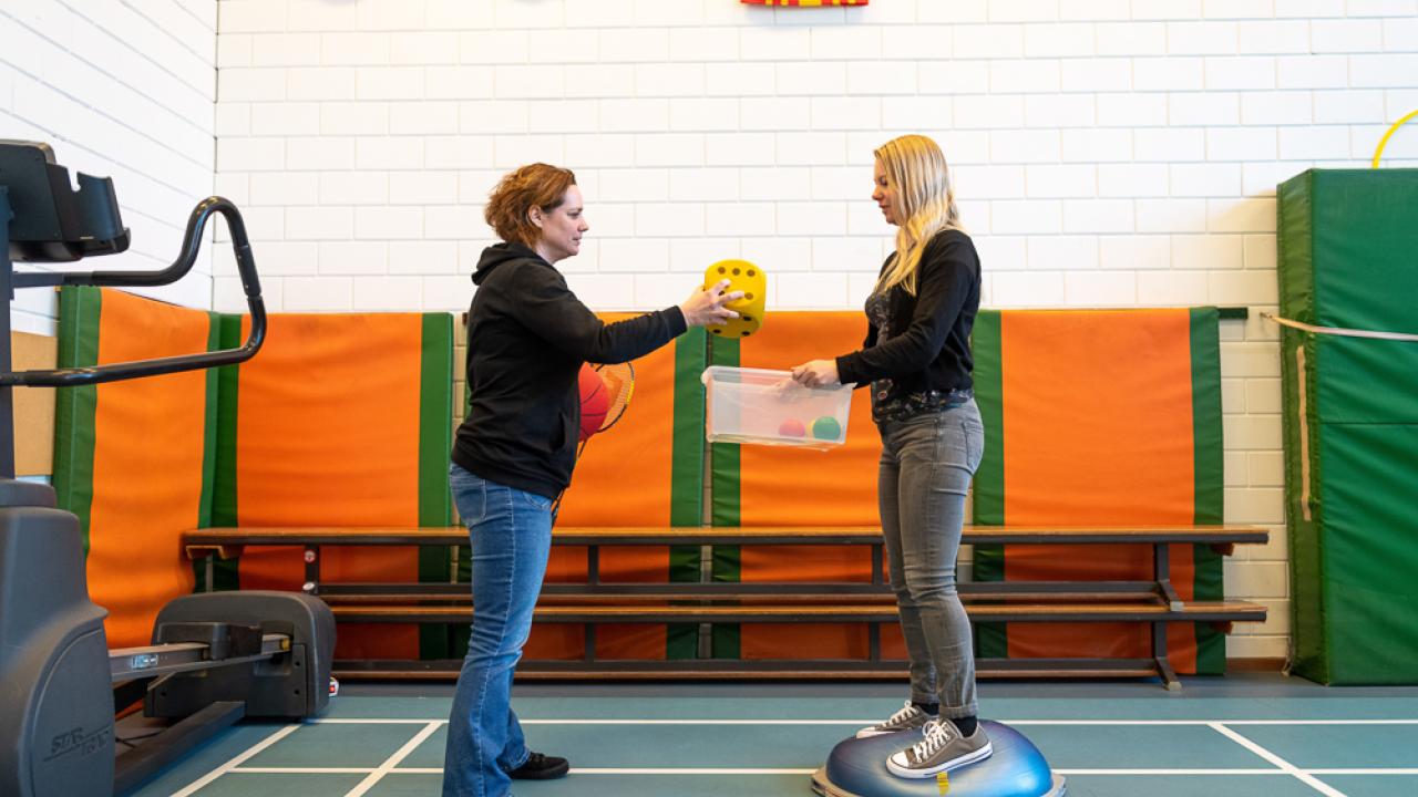 Cognitief therapeut Hersenz Regio Noord- en Zuidoost Brabant